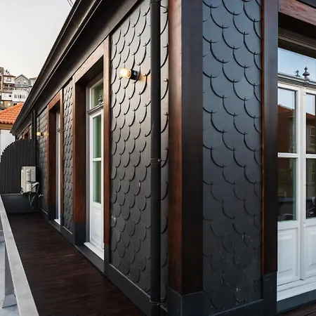 Victoria Luxury Apartment, Historic House Downtown * Porto