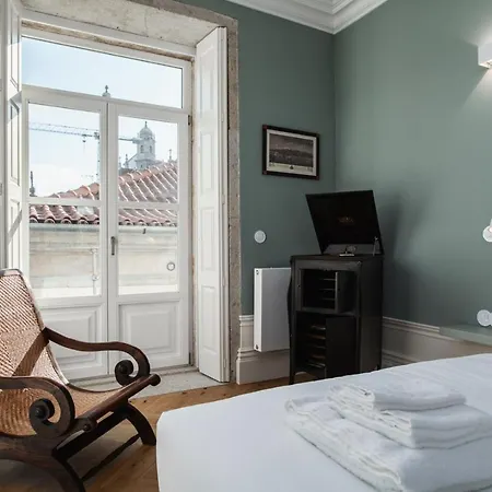 Victoria Luxury Apartment, Historic House Downtown Porto