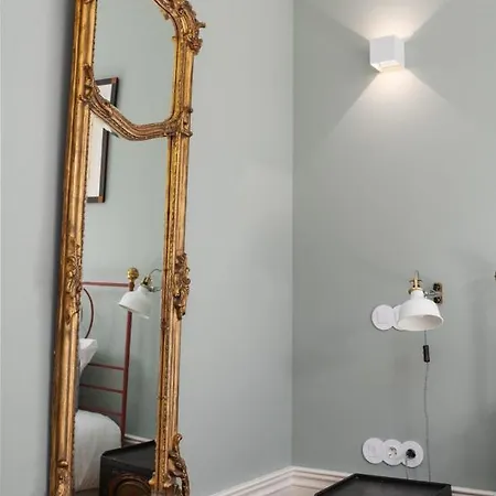 Victoria Luxury Apartment, Historic House Downtown Porto